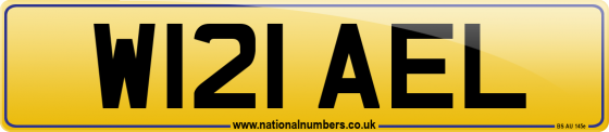 W121 AEL