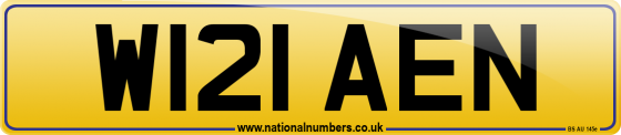 W121 AEN
