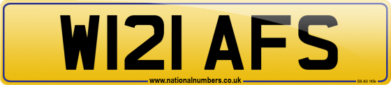 W121 AFS
