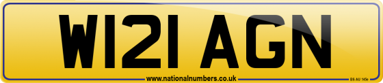 W121 AGN