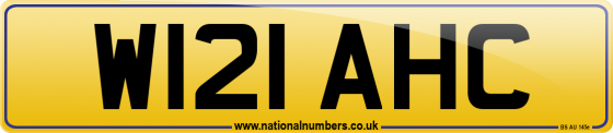 W121 AHC