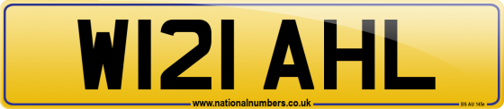 W121 AHL