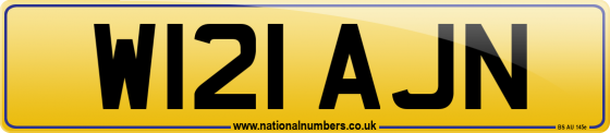 W121 AJN