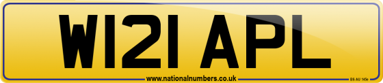 W121 APL