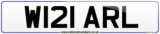 W121 ARL