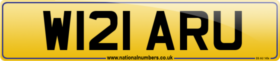W121 ARU