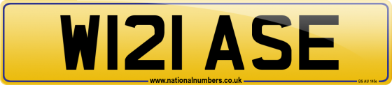 W121 ASE