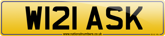 W121 ASK