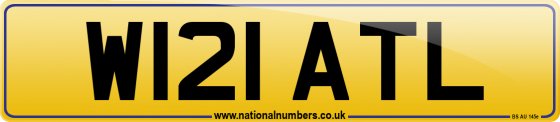 W121 ATL