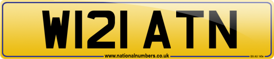 W121 ATN