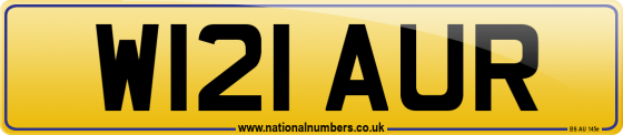 W121 AUR