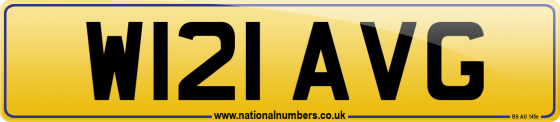W121 AVG