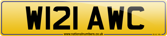 W121 AWC