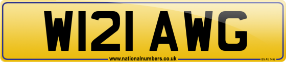 W121 AWG