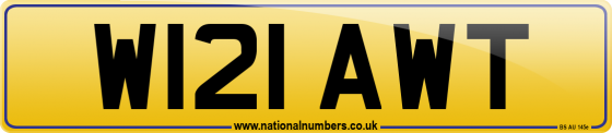 W121 AWT