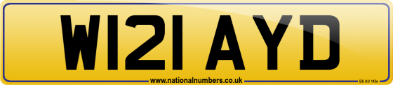 W121 AYD
