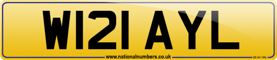 W121 AYL