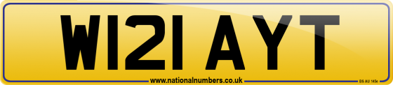 W121 AYT