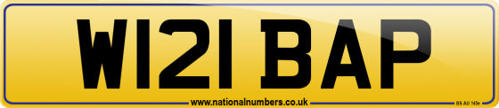 W121 BAP
