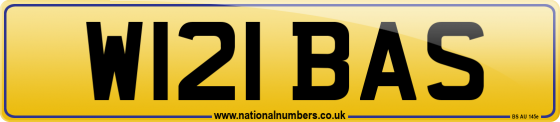 W121 BAS