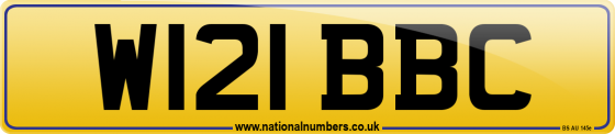 W121 BBC