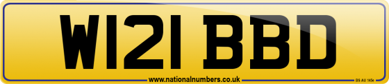 W121 BBD