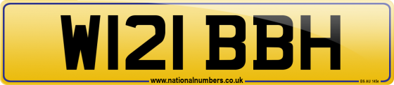 W121 BBH