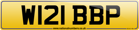 W121 BBP