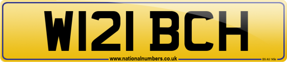 W121 BCH