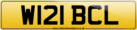 W121 BCL