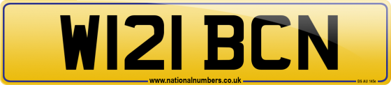 W121 BCN