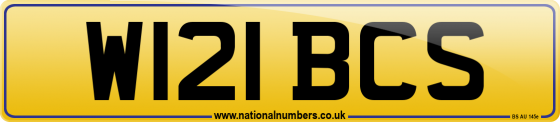 W121 BCS