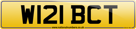W121 BCT