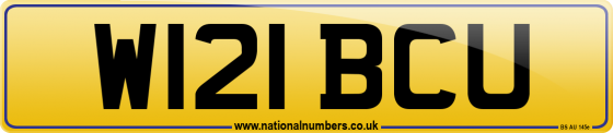 W121 BCU