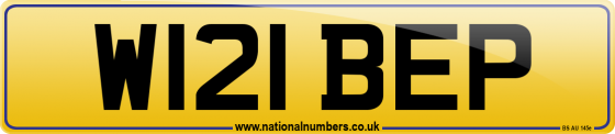 W121 BEP