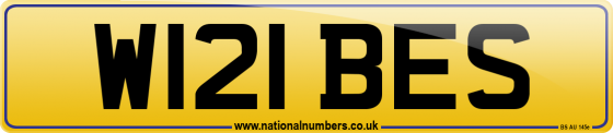 W121 BES
