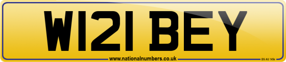 W121 BEY