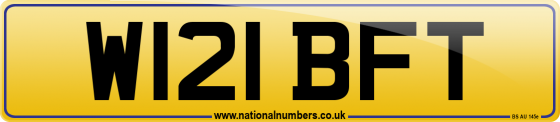 W121 BFT