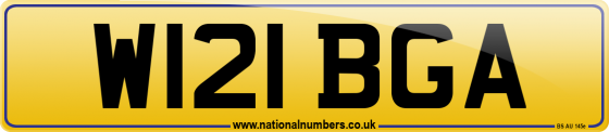 W121 BGA