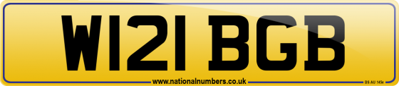W121 BGB