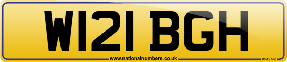 W121 BGH