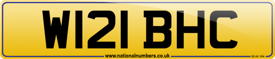 W121 BHC
