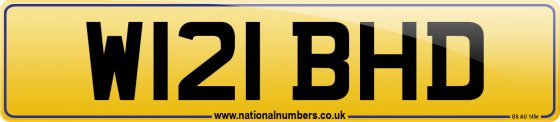 W121 BHD