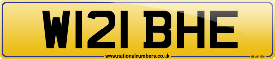 W121 BHE