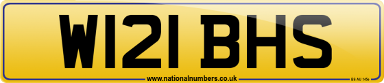 W121 BHS