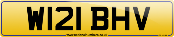 W121 BHV