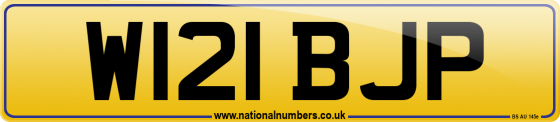 W121 BJP