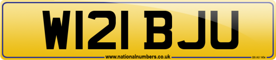 W121 BJU