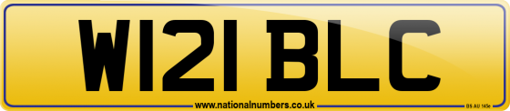 W121 BLC