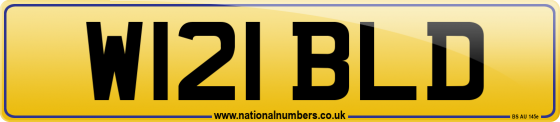 W121 BLD